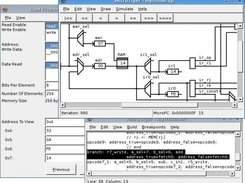 Multiwindow Screenshot