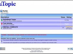 Main Page
