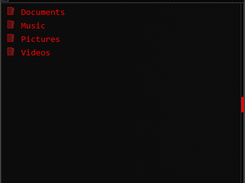 New Advanced UI