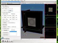MicroView Screenshot 3