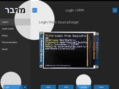 Midbar Firebase Edition V3.0