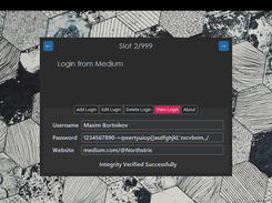 Midbar Firebase Edition V2.0
