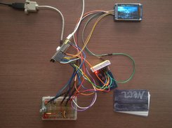 Midbar V2.0 (Teensy 4.1 Version)