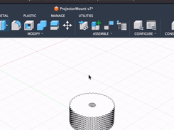 MiddleDrag Screenshot 1