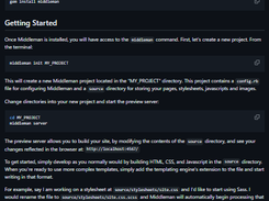 Middleman Screenshot 1