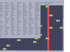 BeatMix Screenshot 2