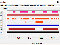 midi file structure
