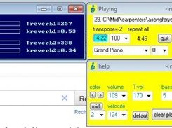midipiano_chung Screenshot 6