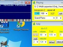 midipiano_chung Screenshot 5