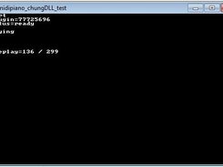 midipiano_chungDLL Screenshot 1