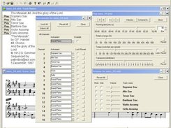 MidiPlay Screenshot 1