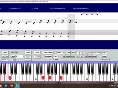 midiscore_chung Screenshot 1