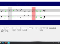 midiscore_chung Screenshot 3