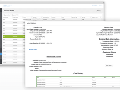 MidMetrics Screenshot 1