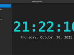 Midnight Clock