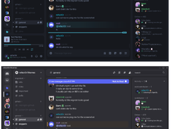 midnight Screenshot 1