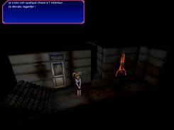 Midnight Society Screenshot 1