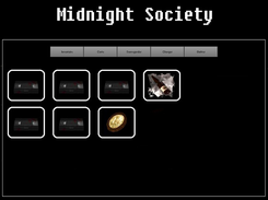 Midnight Society Screenshot 2