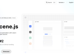 Midscene Screenshot 1