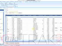 MIETrakPro-Invoices