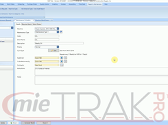 MIETrakPro-Repair&Maintenance