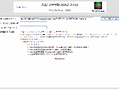 Interface Table Manager