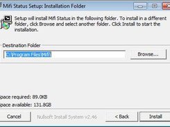 Install Step 2