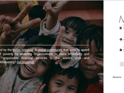 Modern Web UI