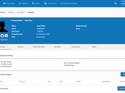 Customer Management