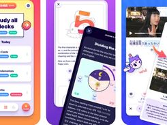 Migaku Screenshot 1