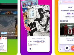 Migaku Screenshot 2