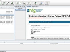 MIG Editor HTML Preview Pane