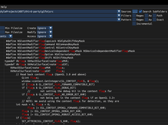 MightyGrep Screenshot 1