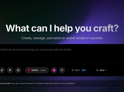 Migma.ai Screenshot 1