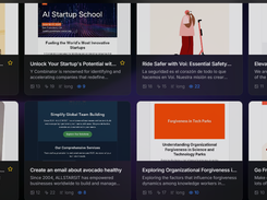 Migma.ai Screenshot 1