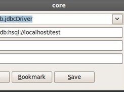 Schema Modification (with quick bookmark usage)