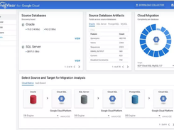 migVisor Screenshot 1
