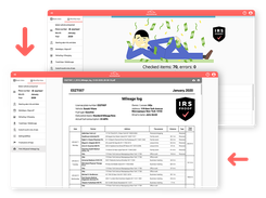 IRS-Proof Mileage logs, Meeting Every Expectation