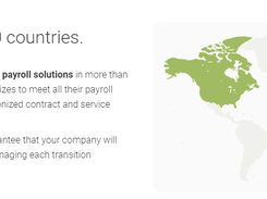 Payroll Services Alliance Screenshot 1