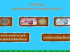 Milenka Screenshot 3
