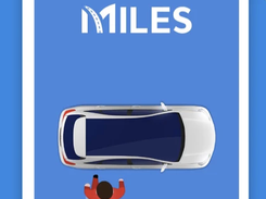 Miles Screenshot 1