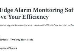 MKS Millennium Monitoring Screenshot 2