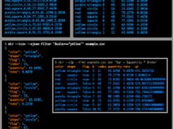 Miller Screenshot 1