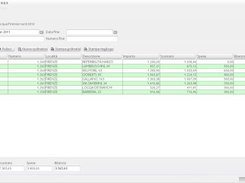 millesimus Screenshot 2