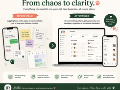 Turn Chaos into Clarity