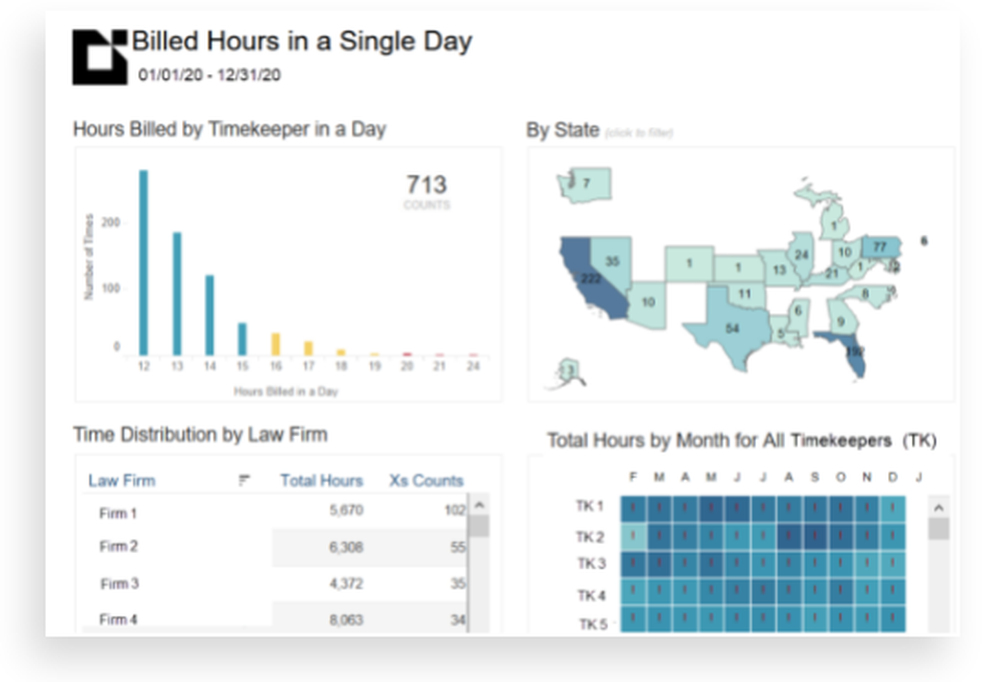 Milliman Datalytics-Defense Screenshot 1