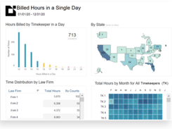 Milliman Datalytics-Defense Screenshot 1