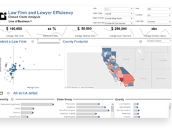 Milliman Datalytics-Defense Screenshot 2