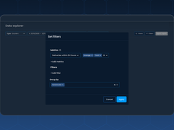 Mily Tech - Explore data