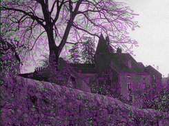 Corner- and edge-detection